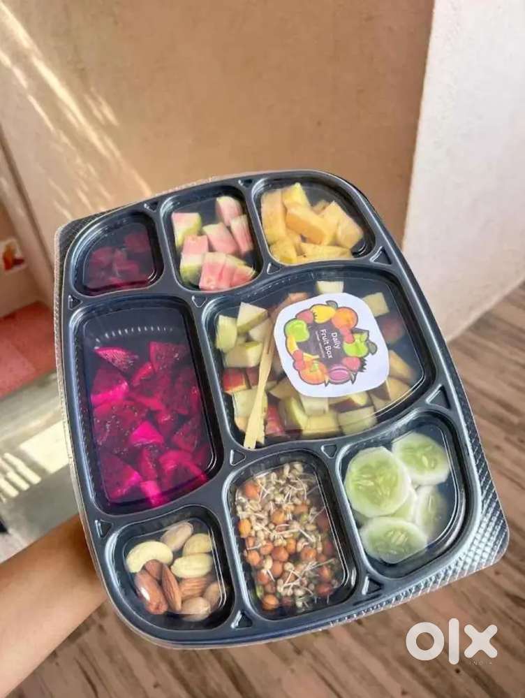 Healthy Daily FruitsBox