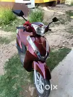New 1years victory Smart E-bike ,40 km perhours, 50km mileage