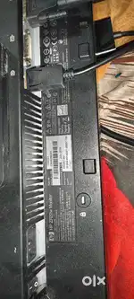 All good condition. And exchange led tv and smart tv