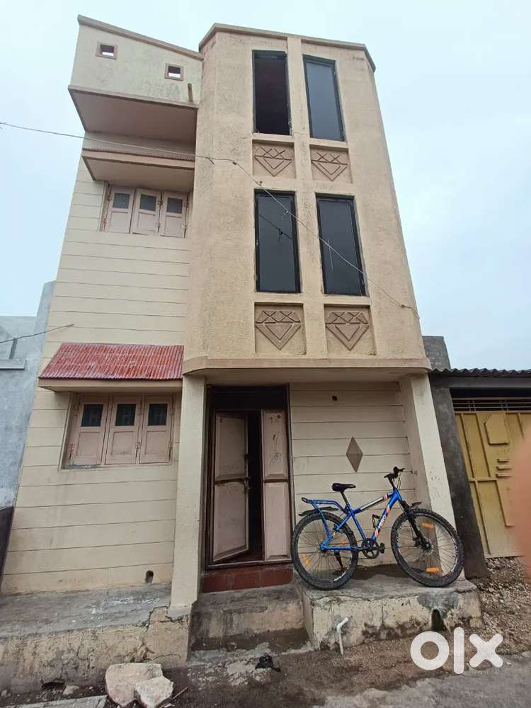 House for sell low budget