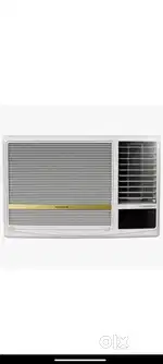 Hitachi 1.5 ton seal pack ac 3 star