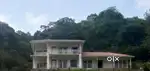 3 bedrooms fully furnished house for rent near m.palada ooty