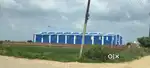 Industrial plot 550 mr 650 mtr 450 mtr upsidc baghpat