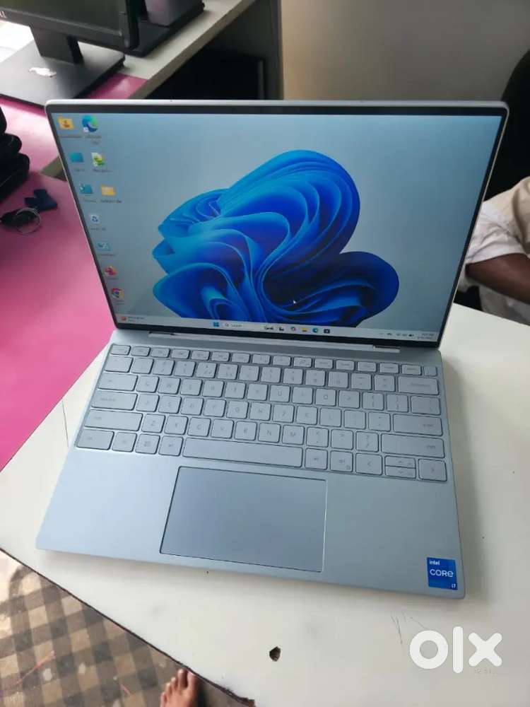 Dell xps i7 12 gen 16gb Ram 512gb ssd 10 core processor