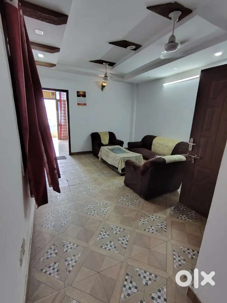 TWO BHK FULLY FURNISHED,RENT-30000