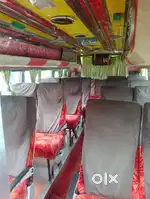Mini bus for sale