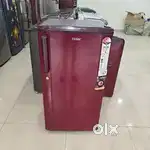 Le#&$^`π Haier 170ltr red 3star refrigerator all brands available free