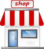 Brand New Retail Shop