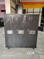 New 3 door Shoe Cabinet only 3499