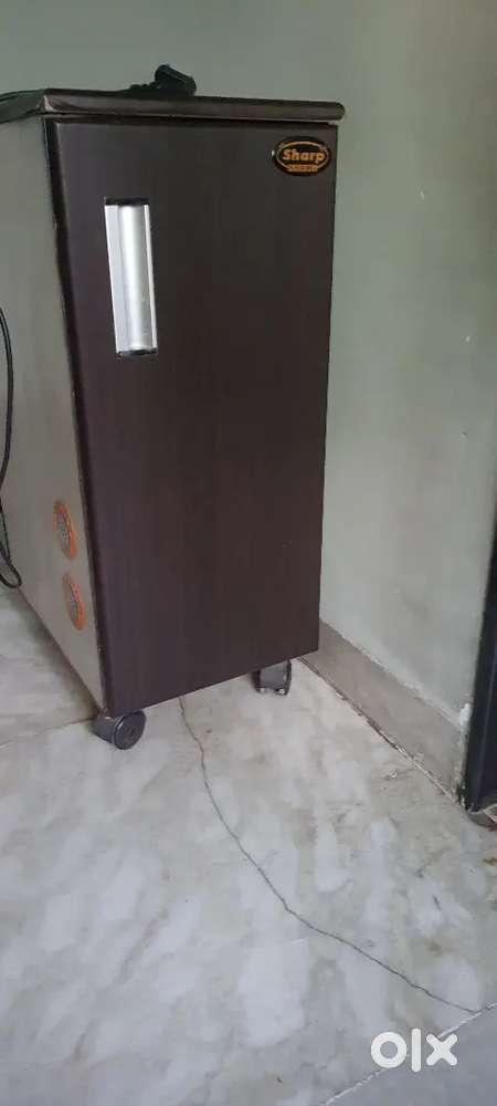 Sharp Atta Chakki Ghar Ghanti