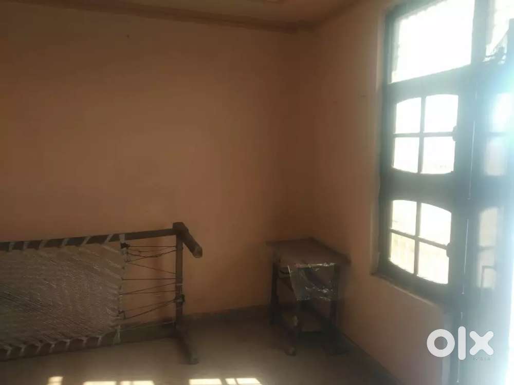One Room with Kitchen and Bathroom