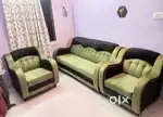 New brand sofa set 3+1+1