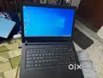 Lenovo laptop