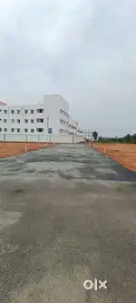 Akshaya engineering college compound near dtcp approved land