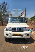 Bolero Pikup Extra Long 2018