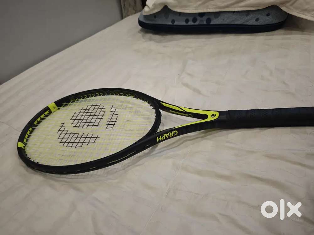 ARTENGO TR-160 TENNIS RACKET