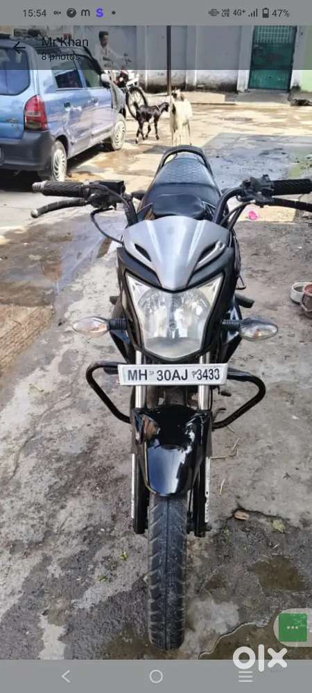 Gadi full condition m h..