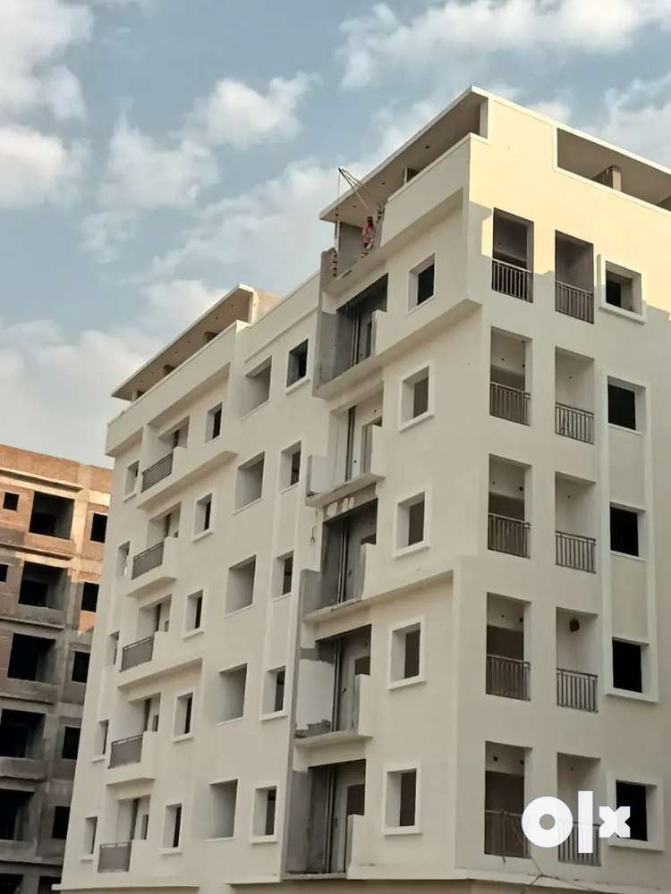 New brand Gated Community flats for sale in hyderabad Ameenpur