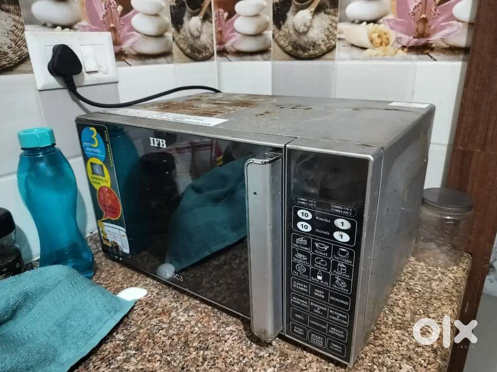 IFB 23L Microwave Oven