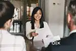 Hiring Smart Female Personal Secretary cum office Admin at Calicut