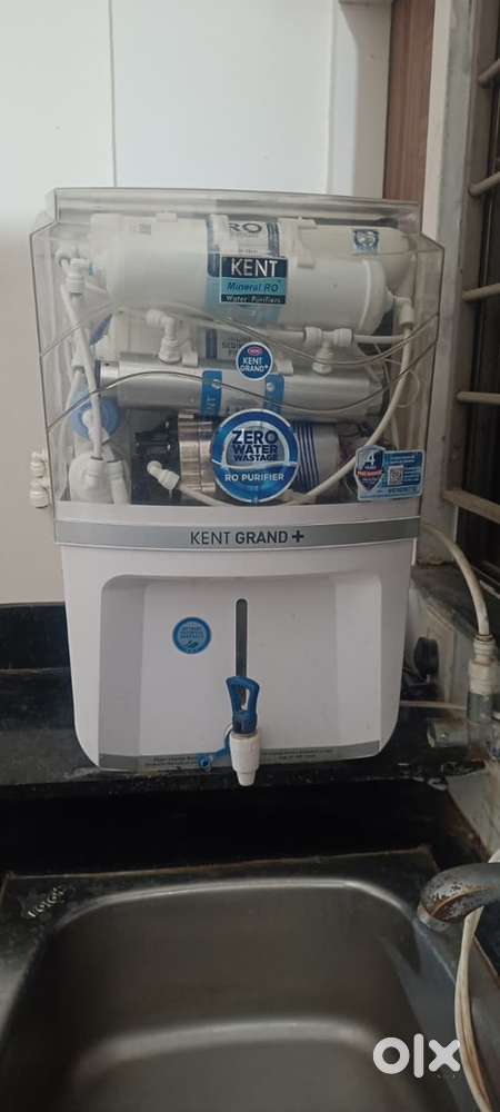 Kent Grand plus Water Purifier