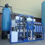 Motherson Industrial Area Singadivakkam, Kanchipuram. WTP or STP