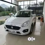 Maruti Suzuki Swift Dzire Vdi BSIV, 2017, Diesel
