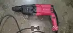 Extra power XPT 435 rotary hammer drill 26mm