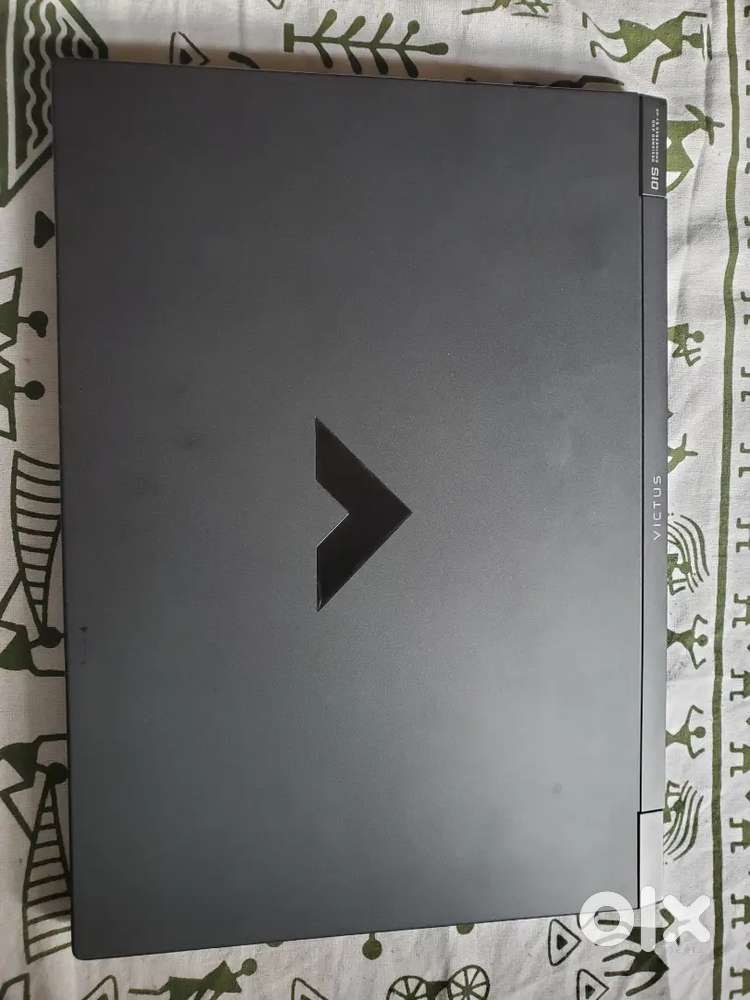 HP VICTUS GAMING LAPTOP