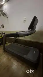 Commercial Treadmill