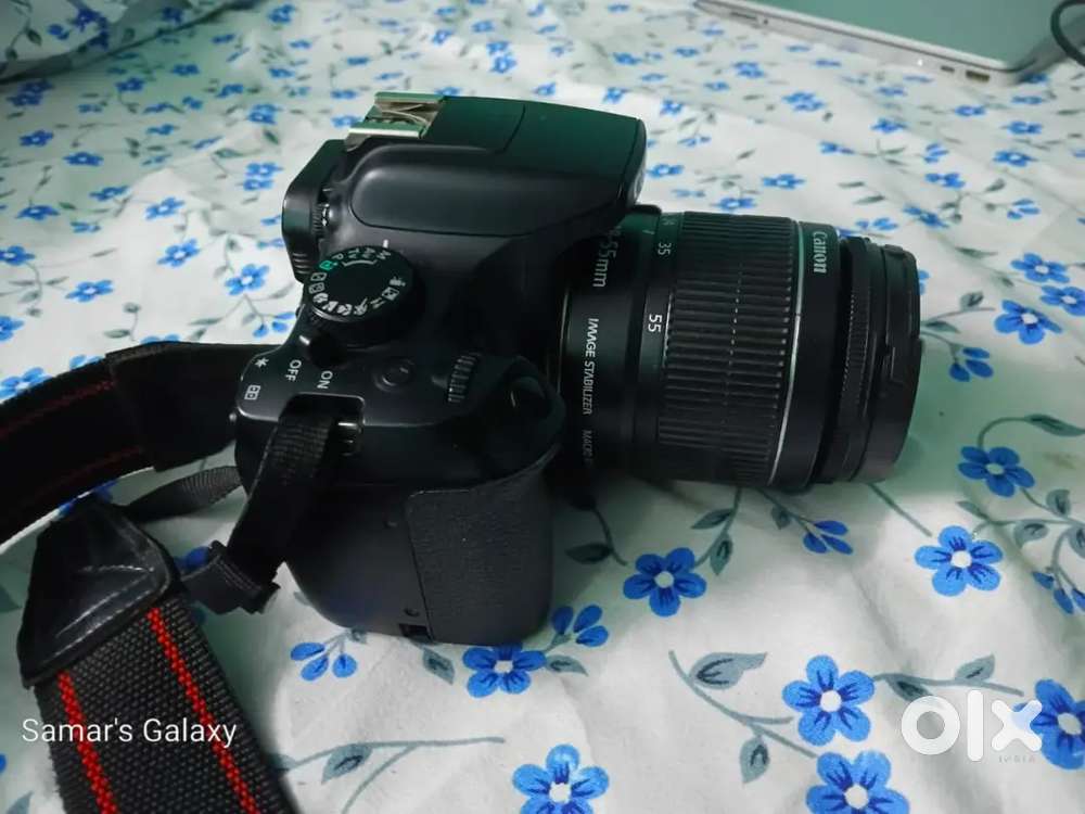 Canon 1300d