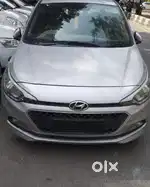 Hyundai Elite i20 Sportz 1.4, 2016, Diesel