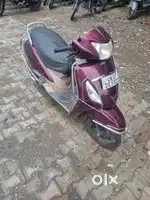 tvs jupiter 2018 model with finance facility available