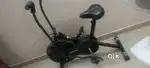 Exercise equipment