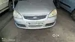 Tata Indica 2012 Diesel Good Condition