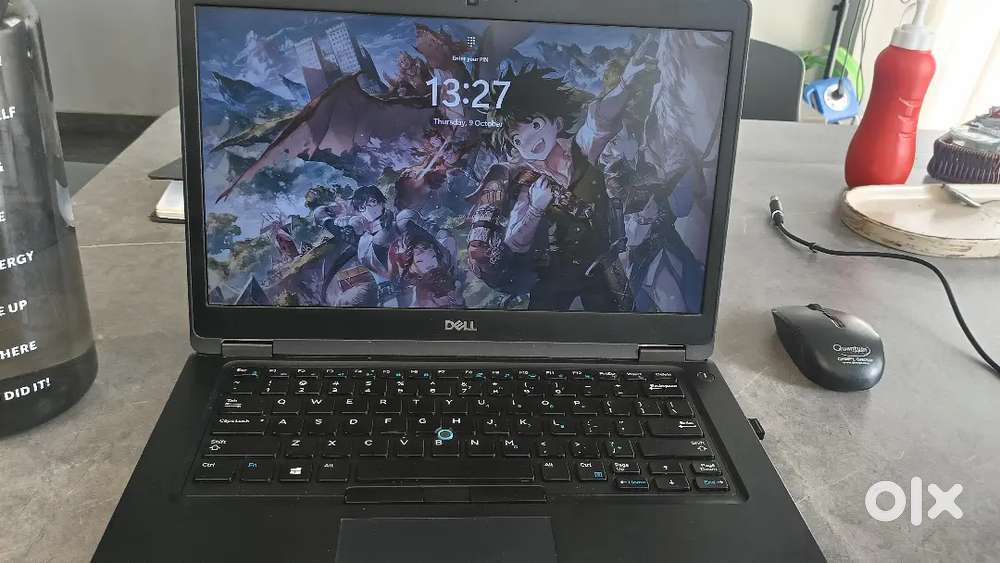 Dell Latitude 5490