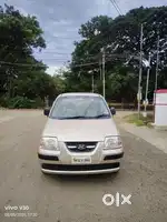 Hyundai Santro, 2006, Petrol