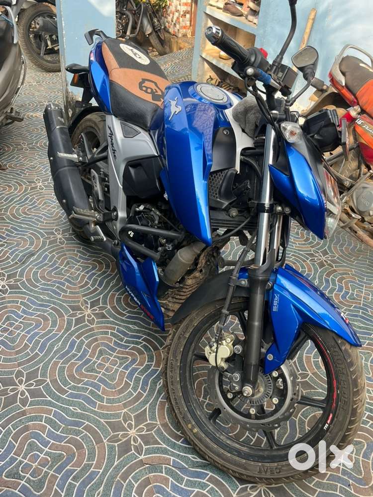 excellexnt condition bike