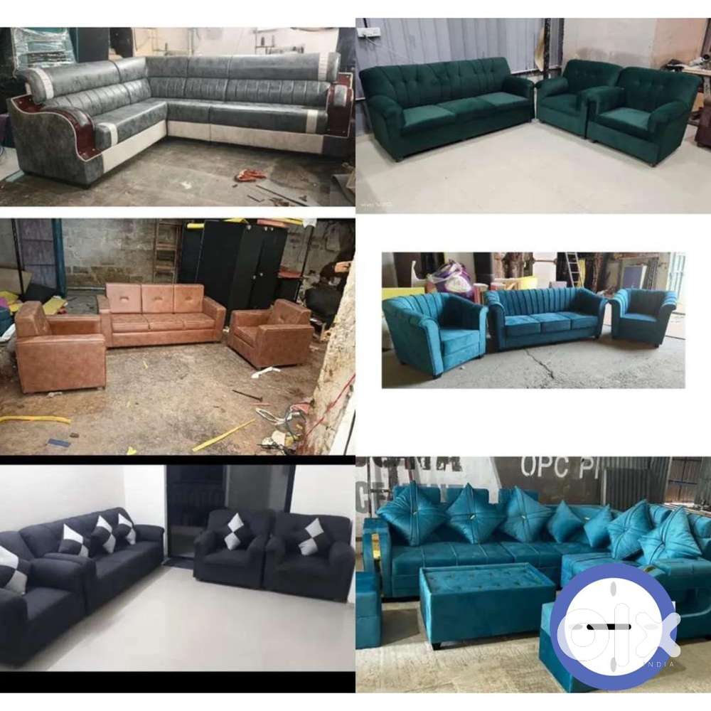 Min sofa sets