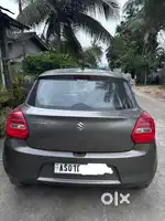 Maruti Suzuki Swift 2018 Petrol Well Maintained
