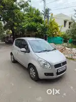 Maruti Suzuki Ritz 2010 Great Condition