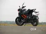 KTM Duke 250 BS6