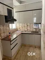 Golf home 2bhk semi for rent