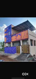 Land plus building stars from 22 lakhs