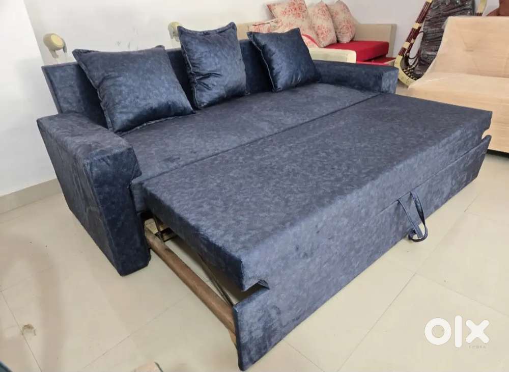Dhamaka sale 13500 mai sofacumbed