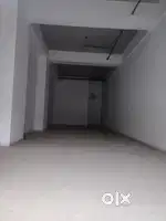 Ground floor shop available for rent