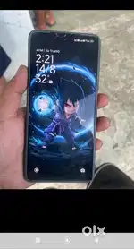 Poco x6 neo 5g 8/128 5000mah