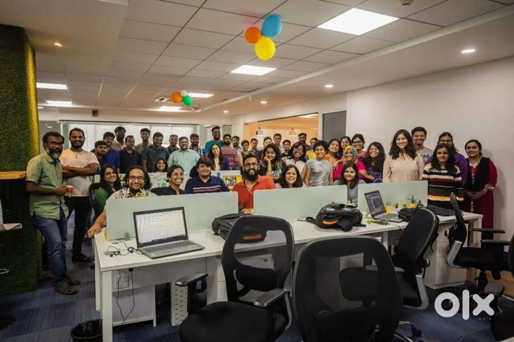 Banking Counter staff