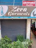 Two shops for rent near Civil Station Kudappanakunnu