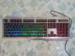 Zebronics keyboard